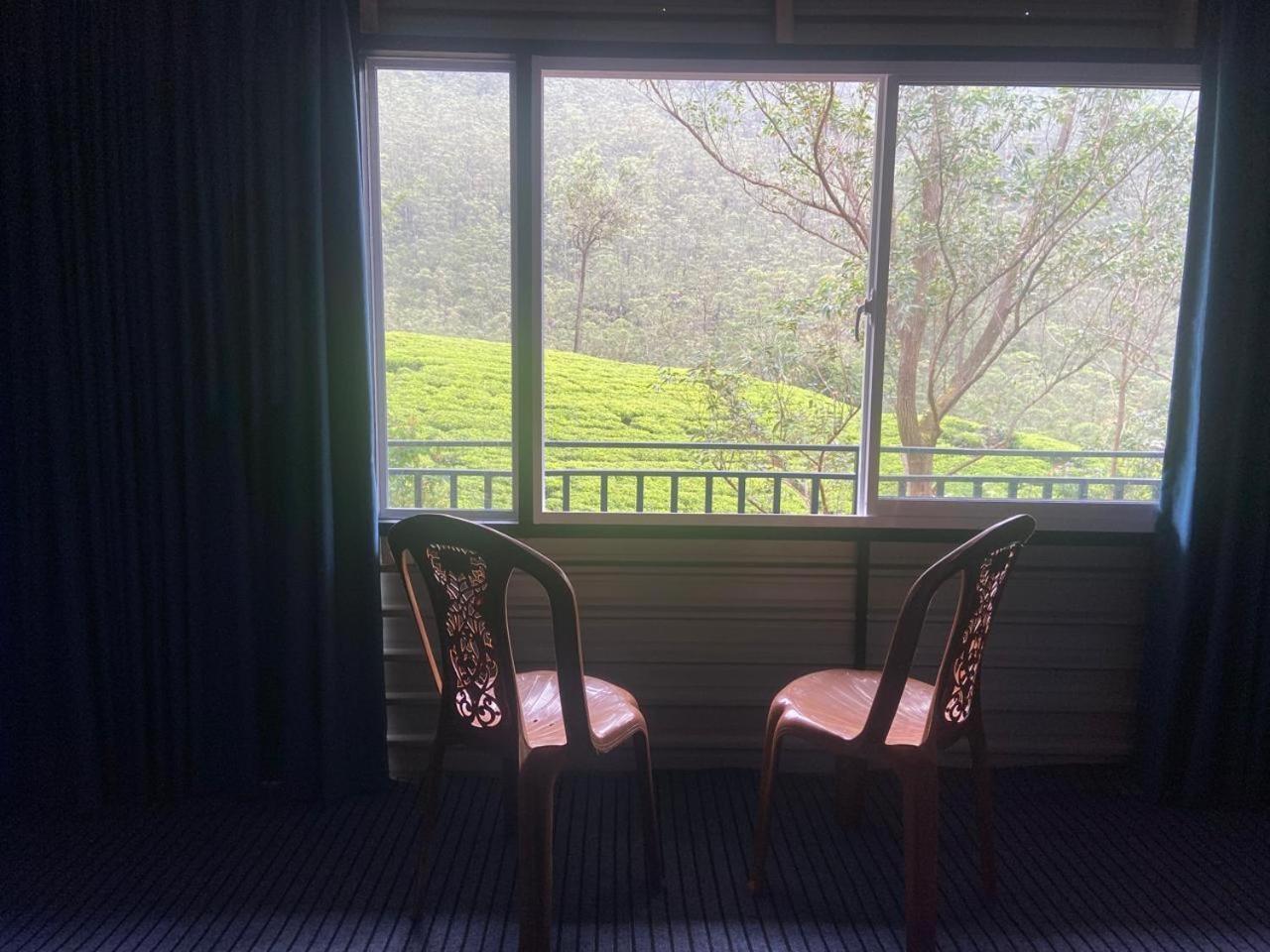 Shan Hotel Nallathanniya Exteriér fotografie