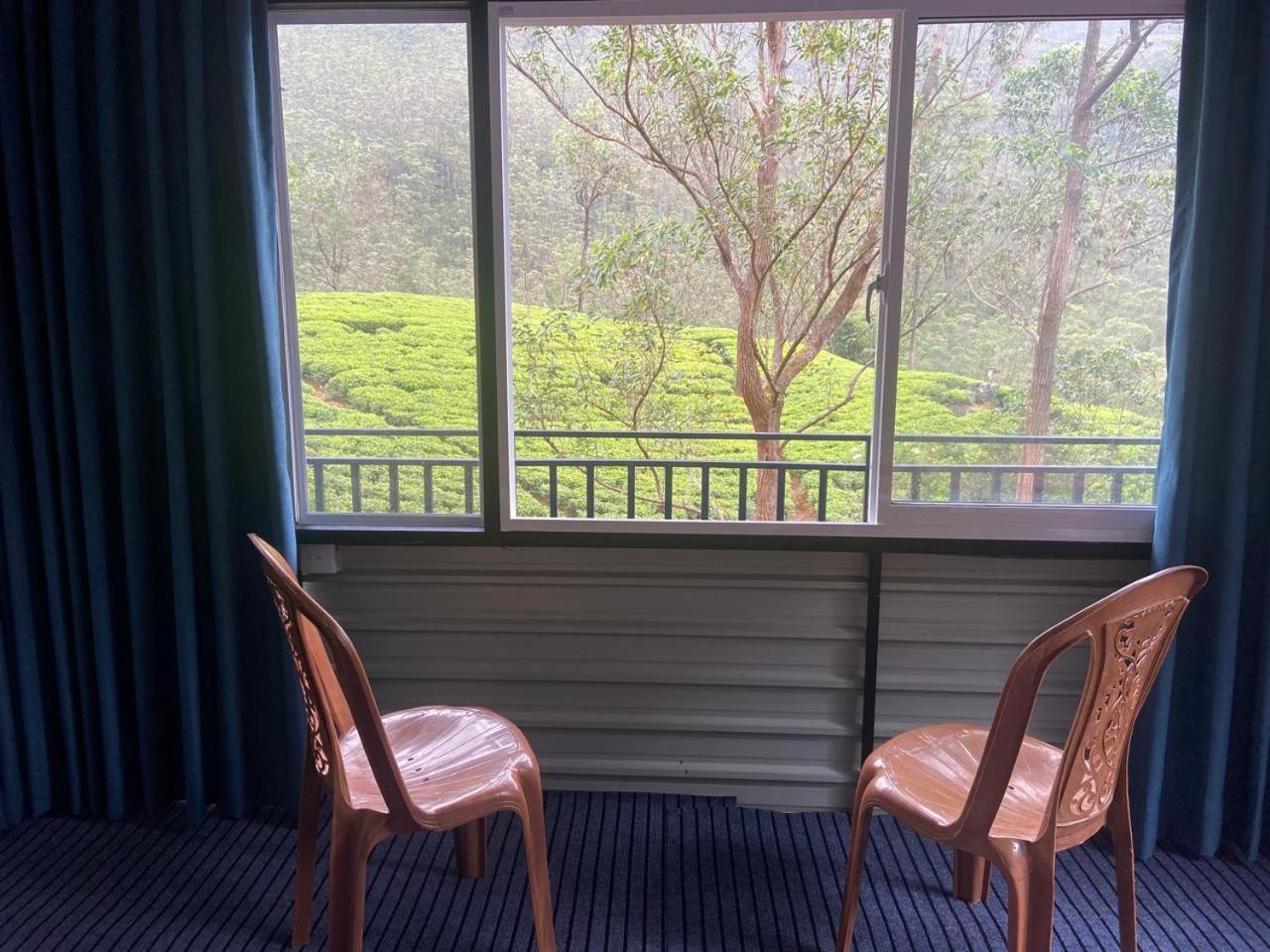 Shan Hotel Nallathanniya Exteriér fotografie
