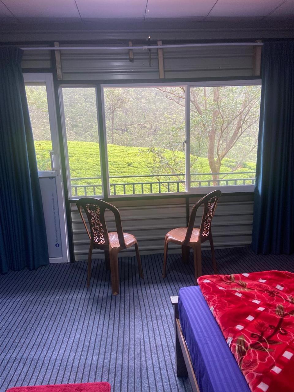 Shan Hotel Nallathanniya Exteriér fotografie